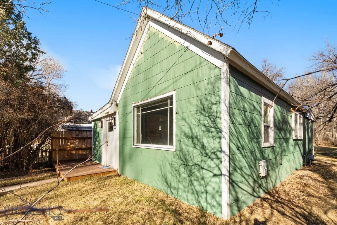 309 E Beall, Bozeman, Montana 59715, Bozeman, Montana 59715, 2 Bedrooms Bedrooms, ,1 BathroomBathrooms,Residential,For Sale,309 E Beall, Bozeman, Montana 59715,0,408364