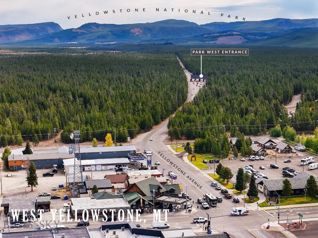 1111 Moonrise Way, West Yellowstone, Montana 59758, West Yellowstone, Montana 59758, ,Commercial Sale,For Sale,1111 Moonrise Way, West Yellowstone, Montana 59758,0,408230