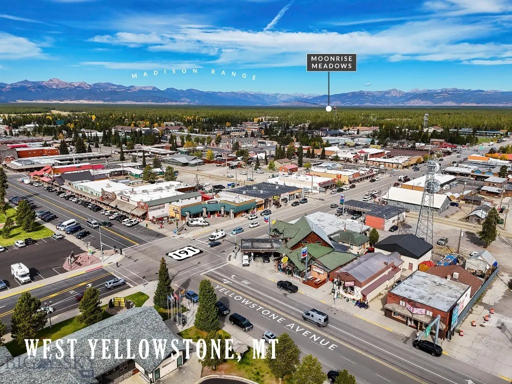 1111 Moonrise Way, West Yellowstone, Montana 59758, West Yellowstone, Montana 59758, ,Commercial Sale,For Sale,1111 Moonrise Way, West Yellowstone, Montana 59758,0,408230