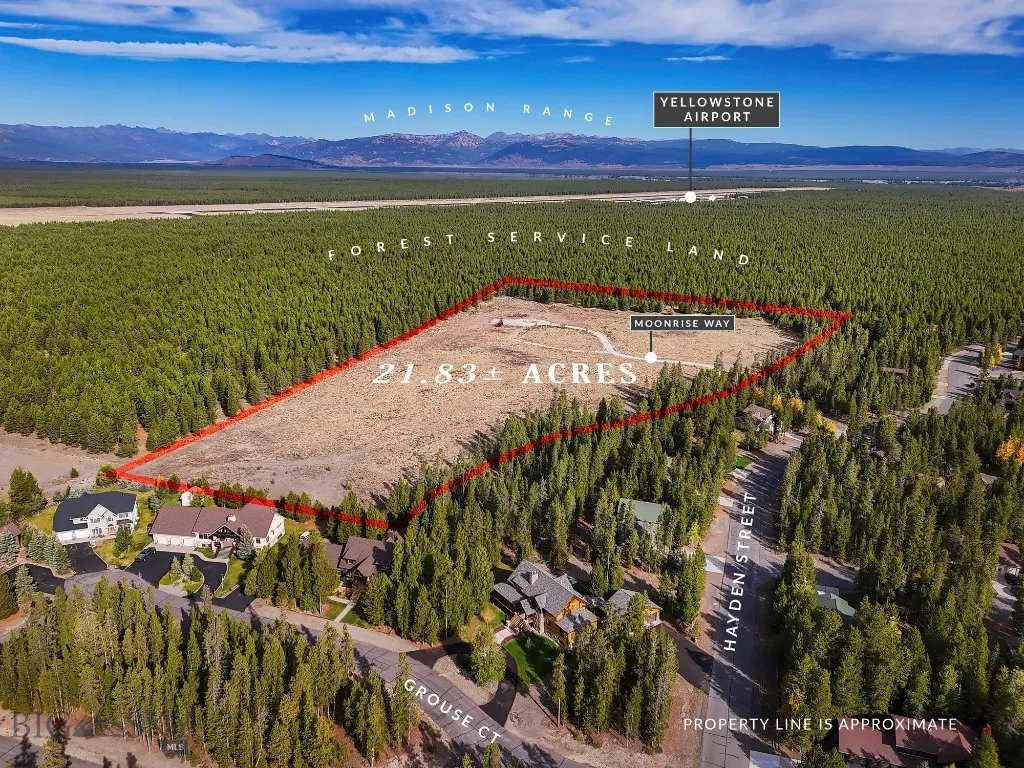 1111 Moonrise Way, West Yellowstone, Montana 59758, West Yellowstone, Montana 59758, ,Commercial Sale,For Sale,1111 Moonrise Way, West Yellowstone, Montana 59758,0,408230