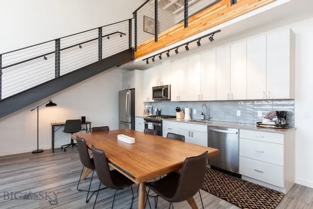 515 W Aspen Street 314, Bozeman, Montana 59715, Bozeman, Montana 59715, 2 Bedrooms Bedrooms, ,1 BathroomBathrooms,Residential,For Sale,515 W Aspen Street 314, Bozeman, Montana 59715,0,408398