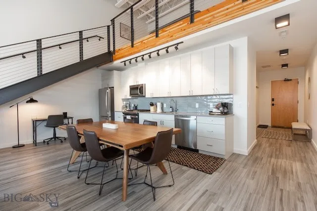515 W Aspen Street 314, Bozeman, Montana 59715, Bozeman, Montana 59715, 2 Bedrooms Bedrooms, ,1 BathroomBathrooms,Residential,For Sale,515 W Aspen Street 314, Bozeman, Montana 59715,0,408398