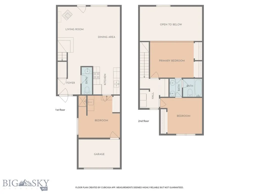 1601 W Olive Street 5, Bozeman, Montana 59718, Bozeman, Montana 59718, 3 Bedrooms Bedrooms, ,2 BathroomsBathrooms,Residential,For Sale,1601 W Olive Street 5, Bozeman, Montana 59718,0,408493