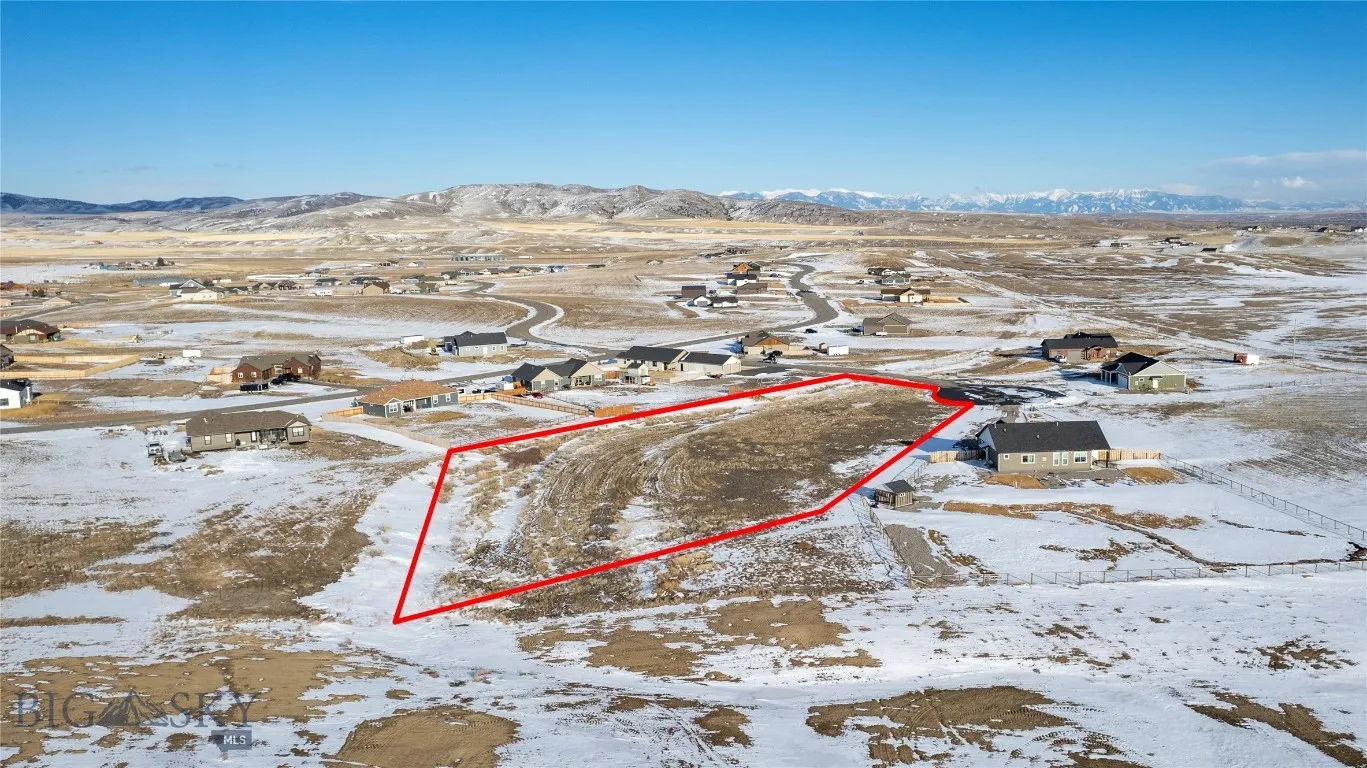 Tbd (lot 94) Wild Rye Place, Three Forks, Montana, Three Forks, Montana 59752, ,Land,For Sale,Tbd (lot 94) Wild Rye Place, Three Forks, Montana ,0,408454