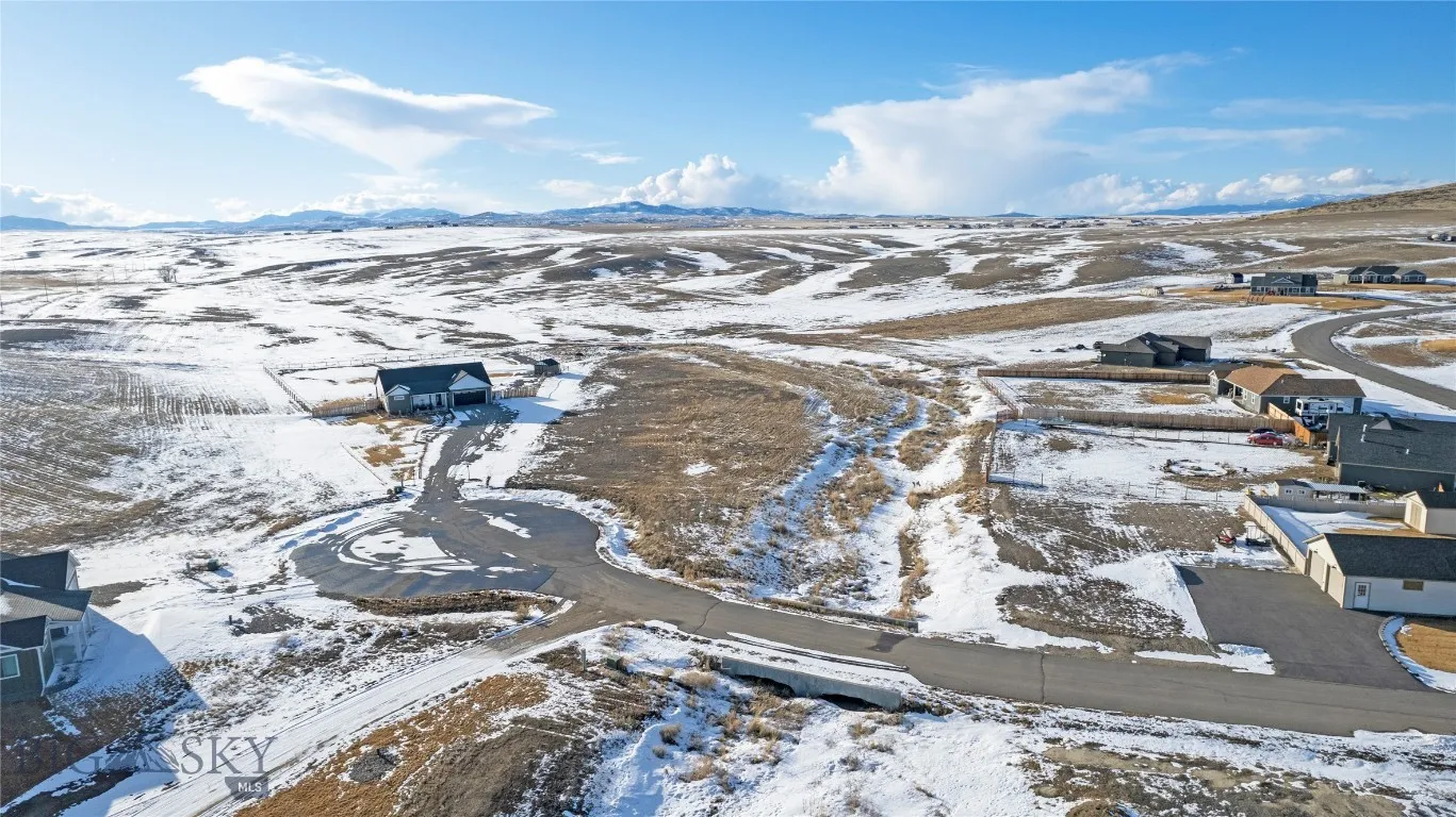 Tbd (lot 94) Wild Rye Place, Three Forks, Montana, Three Forks, Montana 59752, ,Land,For Sale,Tbd (lot 94) Wild Rye Place, Three Forks, Montana ,0,408454