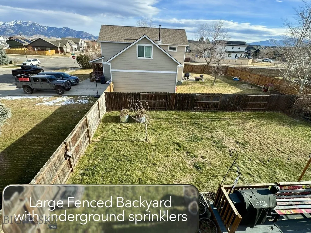 4526 Glenwood, Bozeman, Montana 59718, Bozeman, Montana 59718, 3 Bedrooms Bedrooms, ,2 BathroomsBathrooms,Residential,For Sale,4526 Glenwood, Bozeman, Montana 59718,0,408292