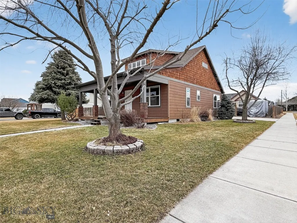 4526 Glenwood, Bozeman, Montana 59718, Bozeman, Montana 59718, 3 Bedrooms Bedrooms, ,2 BathroomsBathrooms,Residential,For Sale,4526 Glenwood, Bozeman, Montana 59718,0,408292