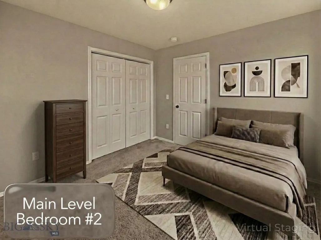4526 Glenwood, Bozeman, Montana 59718, Bozeman, Montana 59718, 3 Bedrooms Bedrooms, ,2 BathroomsBathrooms,Residential,For Sale,4526 Glenwood, Bozeman, Montana 59718,0,408292
