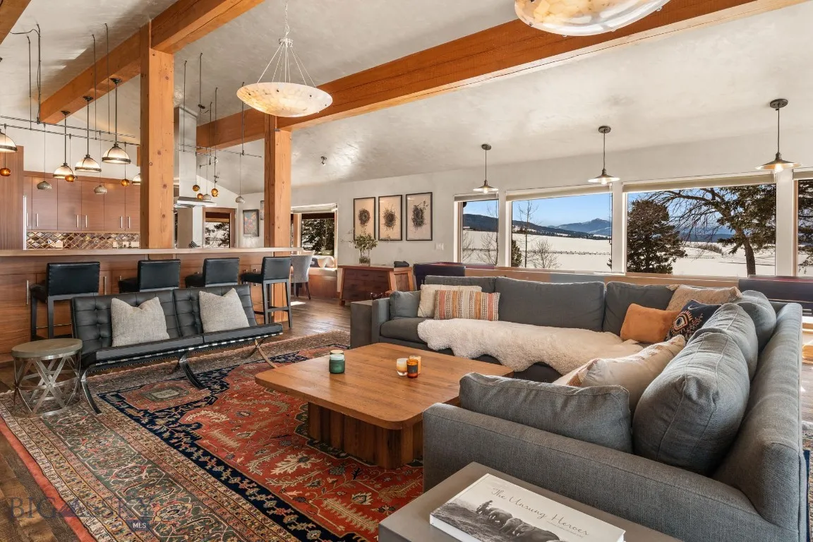 7180 Tepee Ridge Road, Bozeman, Montana 59715, Bozeman, Montana 59715, 3 Bedrooms Bedrooms, ,1 BathroomBathrooms,Residential,For Sale,7180 Tepee Ridge Road, Bozeman, Montana 59715,0,408567