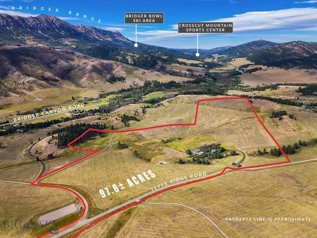 7180 Tepee Ridge Road, Bozeman, Montana 59715, Bozeman, Montana 59715, 3 Bedrooms Bedrooms, ,1 BathroomBathrooms,Residential,For Sale,7180 Tepee Ridge Road, Bozeman, Montana 59715,0,408567