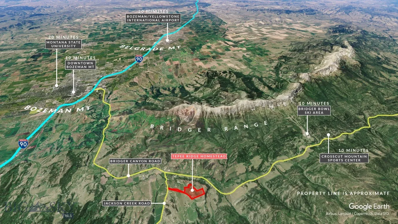 7180 Tepee Ridge Road, Bozeman, Montana 59715, Bozeman, Montana 59715, 3 Bedrooms Bedrooms, ,1 BathroomBathrooms,Residential,For Sale,7180 Tepee Ridge Road, Bozeman, Montana 59715,0,408567