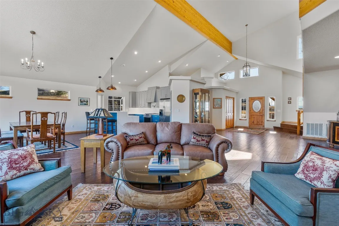 291 Evening Star Lane, Bozeman, Montana 59715, Bozeman, Montana 59715, 3 Bedrooms Bedrooms, ,1 BathroomBathrooms,Residential,For Sale,291 Evening Star Lane, Bozeman, Montana 59715,0,408390