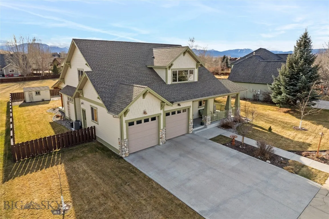 234 Annie Glade Drive, Bozeman, Montana 59718, Bozeman, Montana 59718, 5 Bedrooms Bedrooms, ,2 BathroomsBathrooms,Residential,For Sale,234 Annie Glade Drive, Bozeman, Montana 59718,0,408383