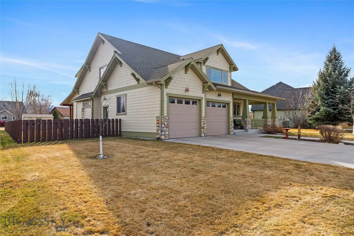 234 Annie Glade Drive, Bozeman, Montana 59718, Bozeman, Montana 59718, 5 Bedrooms Bedrooms, ,2 BathroomsBathrooms,Residential,For Sale,234 Annie Glade Drive, Bozeman, Montana 59718,0,408383