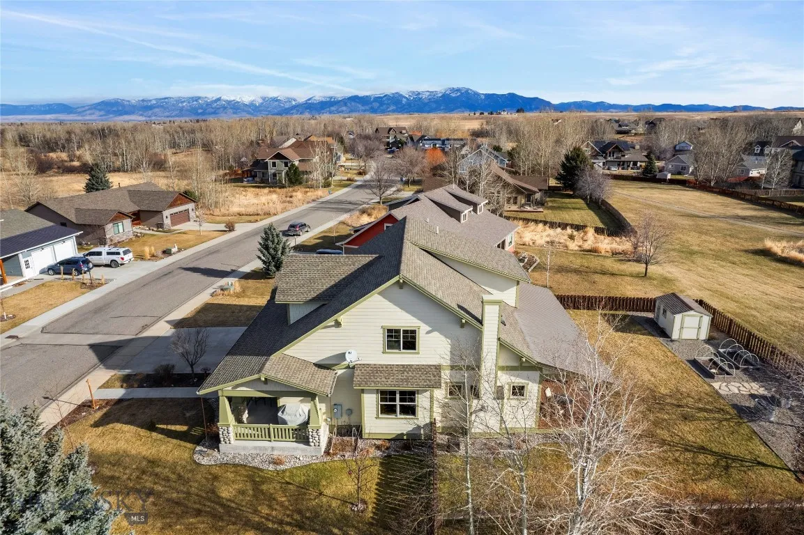 234 Annie Glade Drive, Bozeman, Montana 59718, Bozeman, Montana 59718, 5 Bedrooms Bedrooms, ,2 BathroomsBathrooms,Residential,For Sale,234 Annie Glade Drive, Bozeman, Montana 59718,0,408383