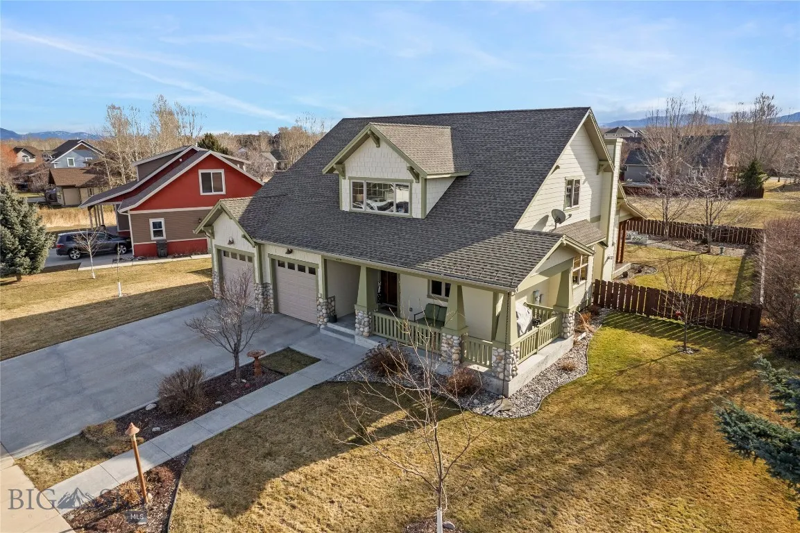 234 Annie Glade Drive, Bozeman, Montana 59718, Bozeman, Montana 59718, 5 Bedrooms Bedrooms, ,2 BathroomsBathrooms,Residential,For Sale,234 Annie Glade Drive, Bozeman, Montana 59718,0,408383