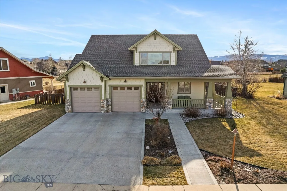 234 Annie Glade Drive, Bozeman, Montana 59718, Bozeman, Montana 59718, 5 Bedrooms Bedrooms, ,2 BathroomsBathrooms,Residential,For Sale,234 Annie Glade Drive, Bozeman, Montana 59718,0,408383