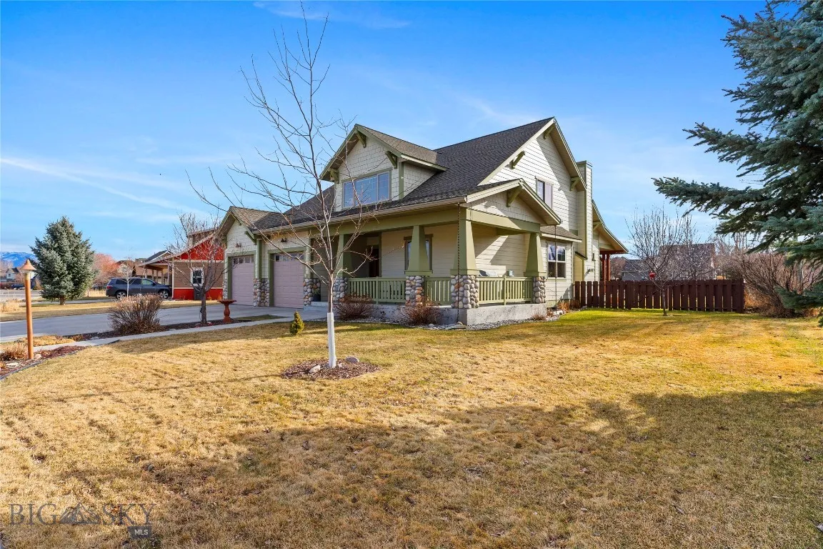Under ground sprinklers throughout the lot