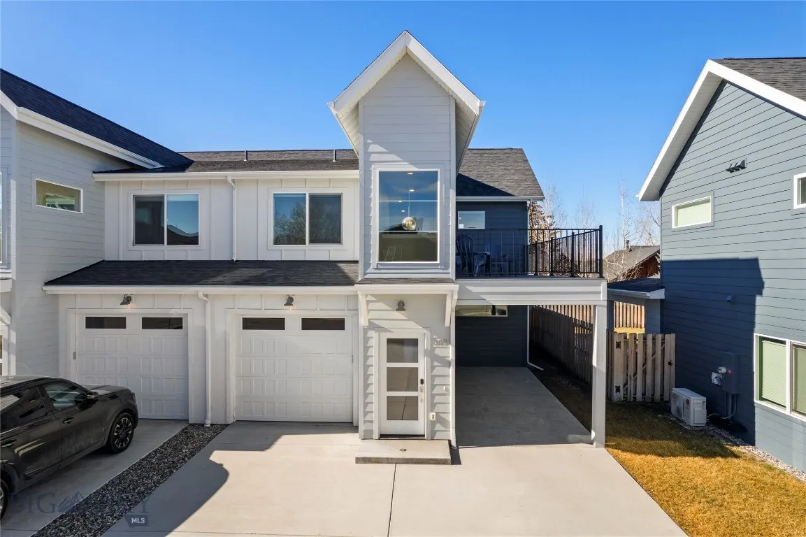 309 Meriwether Avenue, Bozeman, Montana 59718, Bozeman, Montana 59718, 3 Bedrooms Bedrooms, ,2 BathroomsBathrooms,Residential,For Sale,309 Meriwether Avenue, Bozeman, Montana 59718,0,408682