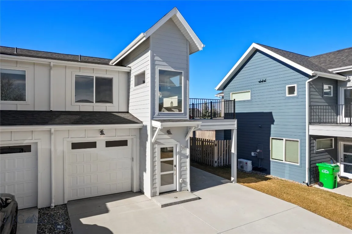 309 Meriwether Avenue, Bozeman, Montana 59718, Bozeman, Montana 59718, 3 Bedrooms Bedrooms, ,2 BathroomsBathrooms,Residential,For Sale,309 Meriwether Avenue, Bozeman, Montana 59718,0,408682