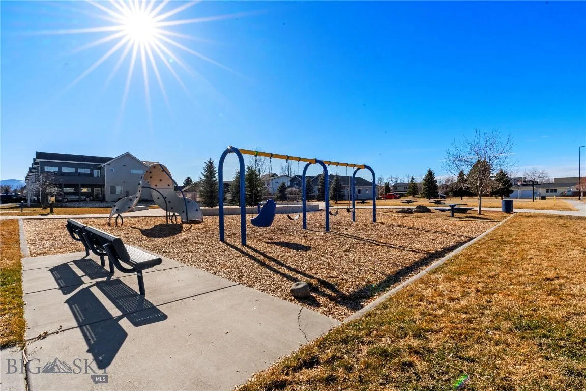 Located on Meriwether Avenue