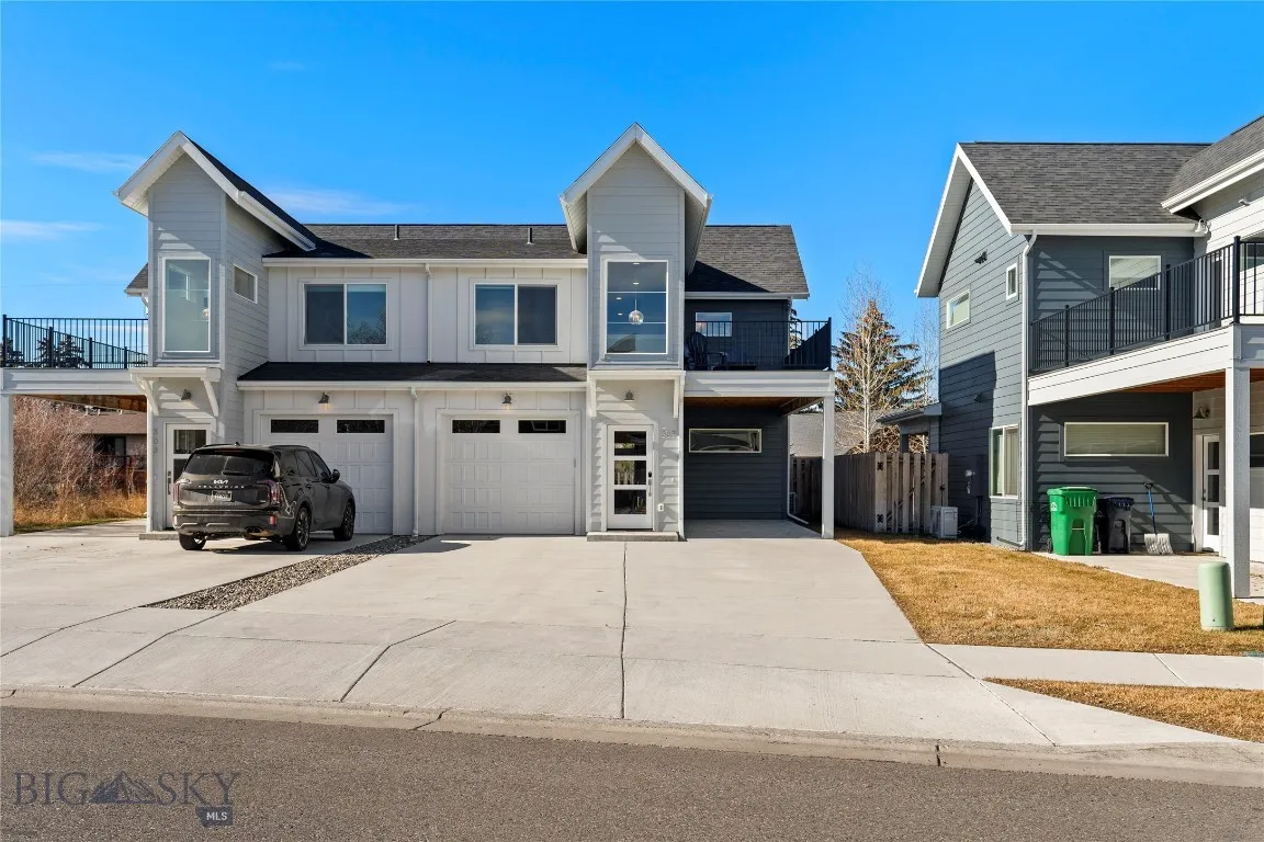 309 Meriwether Avenue, Bozeman, Montana 59718, Bozeman, Montana 59718, 3 Bedrooms Bedrooms, ,2 BathroomsBathrooms,Residential,For Sale,309 Meriwether Avenue, Bozeman, Montana 59718,0,408682