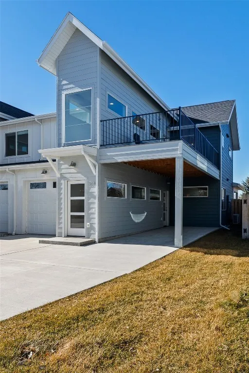 309 Meriwether Avenue, Bozeman, Montana 59718, Bozeman, Montana 59718, 3 Bedrooms Bedrooms, ,2 BathroomsBathrooms,Residential,For Sale,309 Meriwether Avenue, Bozeman, Montana 59718,0,408682