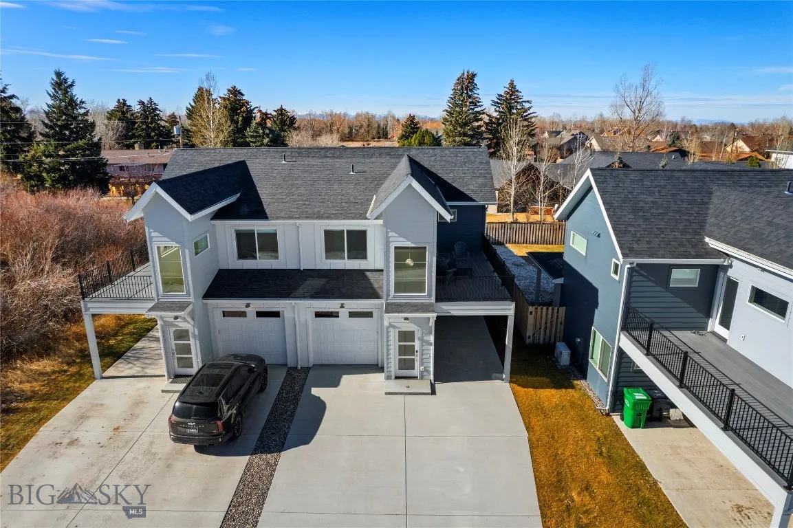 309 Meriwether Avenue, Bozeman, Montana 59718, Bozeman, Montana 59718, 3 Bedrooms Bedrooms, ,2 BathroomsBathrooms,Residential,For Sale,309 Meriwether Avenue, Bozeman, Montana 59718,0,408682