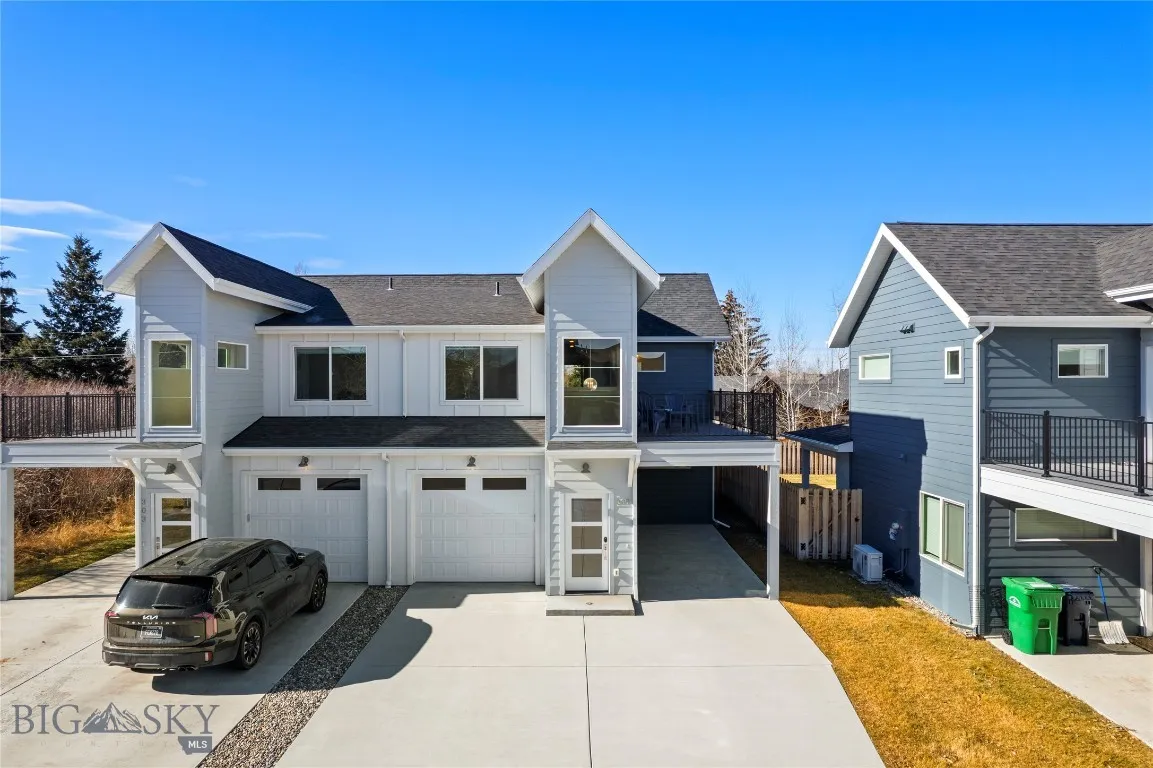 309 Meriwether Avenue, Bozeman, Montana 59718, Bozeman, Montana 59718, 3 Bedrooms Bedrooms, ,2 BathroomsBathrooms,Residential,For Sale,309 Meriwether Avenue, Bozeman, Montana 59718,0,408682