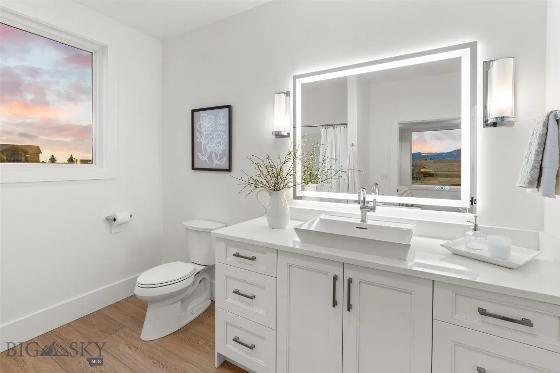 94 Snowcat Drive, Bozeman, Montana 59715, Bozeman, Montana 59715, 5 Bedrooms Bedrooms, ,4 BathroomsBathrooms,Residential,For Sale,94 Snowcat Drive, Bozeman, Montana 59715,0,408688
