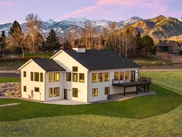 94 Snowcat Drive, Bozeman, Montana 59715, Bozeman, Montana 59715, 5 Bedrooms Bedrooms, ,4 BathroomsBathrooms,Residential,For Sale,94 Snowcat Drive, Bozeman, Montana 59715,0,408688