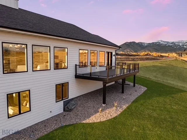 94 Snowcat Drive, Bozeman, Montana 59715, Bozeman, Montana 59715, 5 Bedrooms Bedrooms, ,4 BathroomsBathrooms,Residential,For Sale,94 Snowcat Drive, Bozeman, Montana 59715,0,408688