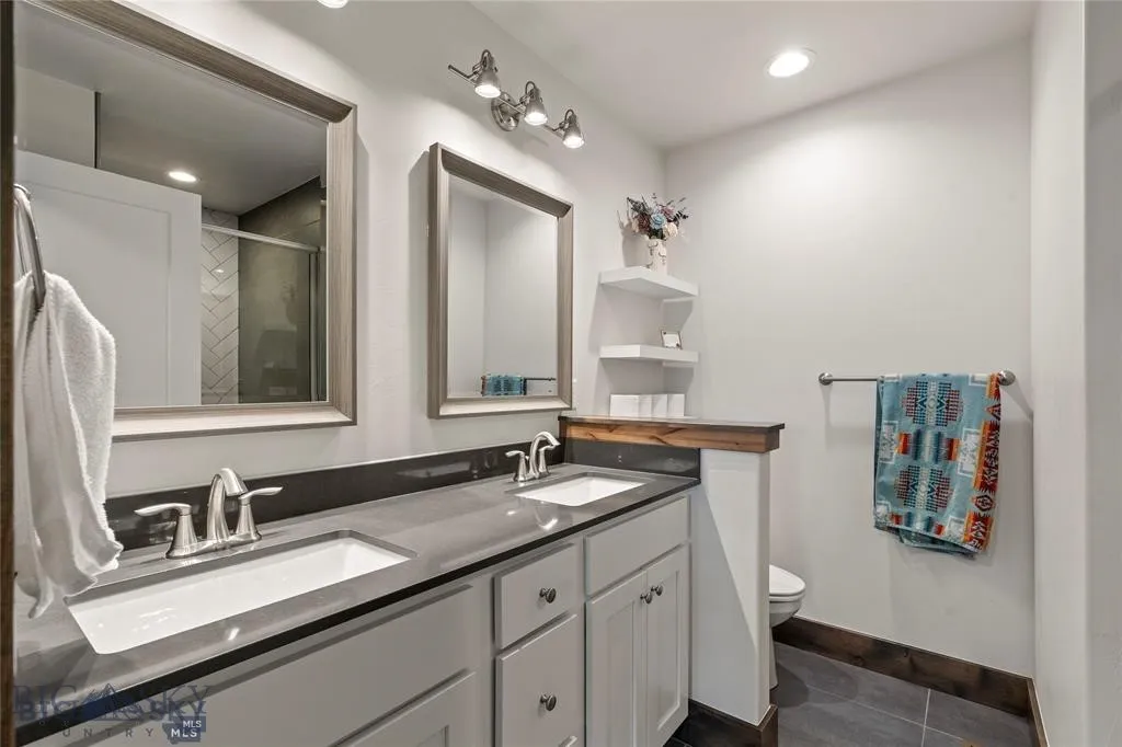 1140 Baxter Creek Way B, Bozeman, Montana 59718, Bozeman, Montana 59718, 3 Bedrooms Bedrooms, ,2 BathroomsBathrooms,Residential,For Sale,1140 Baxter Creek Way B, Bozeman, Montana 59718,0,408719