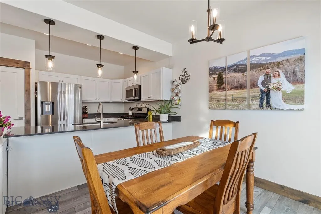 1140 Baxter Creek Way B, Bozeman, Montana 59718, Bozeman, Montana 59718, 3 Bedrooms Bedrooms, ,2 BathroomsBathrooms,Residential,For Sale,1140 Baxter Creek Way B, Bozeman, Montana 59718,0,408719