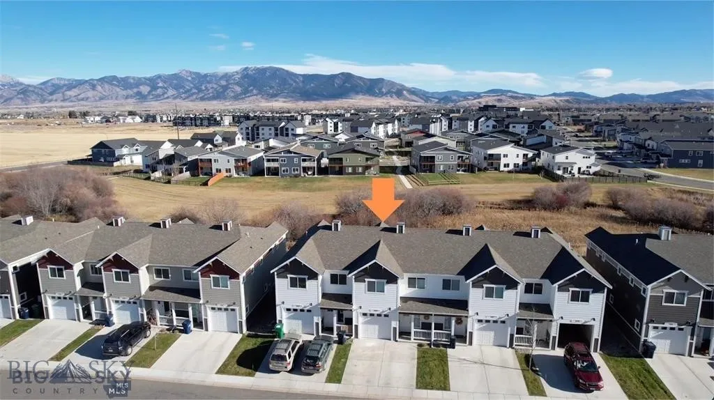 1140 Baxter Creek Way B, Bozeman, Montana 59718, Bozeman, Montana 59718, 3 Bedrooms Bedrooms, ,2 BathroomsBathrooms,Residential,For Sale,1140 Baxter Creek Way B, Bozeman, Montana 59718,0,408719