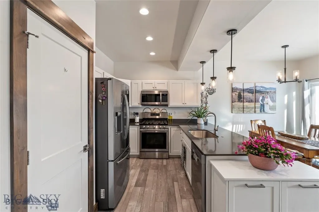 1140 Baxter Creek Way B, Bozeman, Montana 59718, Bozeman, Montana 59718, 3 Bedrooms Bedrooms, ,2 BathroomsBathrooms,Residential,For Sale,1140 Baxter Creek Way B, Bozeman, Montana 59718,0,408719