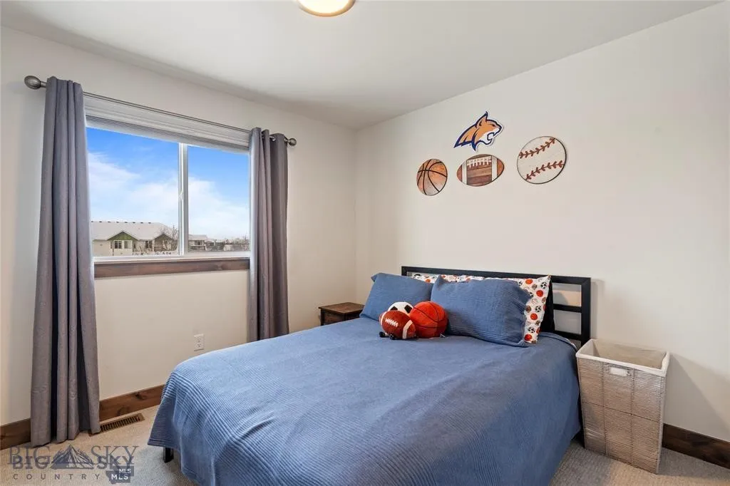 1140 Baxter Creek Way B, Bozeman, Montana 59718, Bozeman, Montana 59718, 3 Bedrooms Bedrooms, ,2 BathroomsBathrooms,Residential,For Sale,1140 Baxter Creek Way B, Bozeman, Montana 59718,0,408719