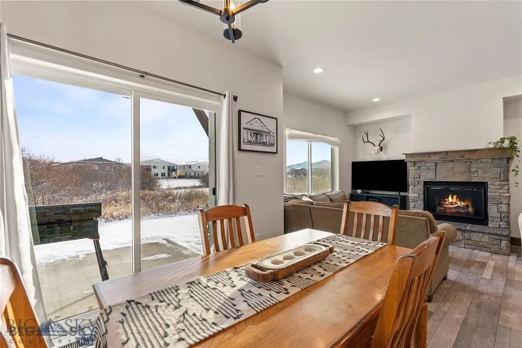 1140 Baxter Creek Way B, Bozeman, Montana 59718, Bozeman, Montana 59718, 3 Bedrooms Bedrooms, ,2 BathroomsBathrooms,Residential,For Sale,1140 Baxter Creek Way B, Bozeman, Montana 59718,0,408719