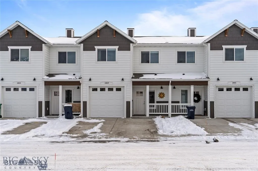 1140 Baxter Creek Way B, Bozeman, Montana 59718, Bozeman, Montana 59718, 3 Bedrooms Bedrooms, ,2 BathroomsBathrooms,Residential,For Sale,1140 Baxter Creek Way B, Bozeman, Montana 59718,0,408719