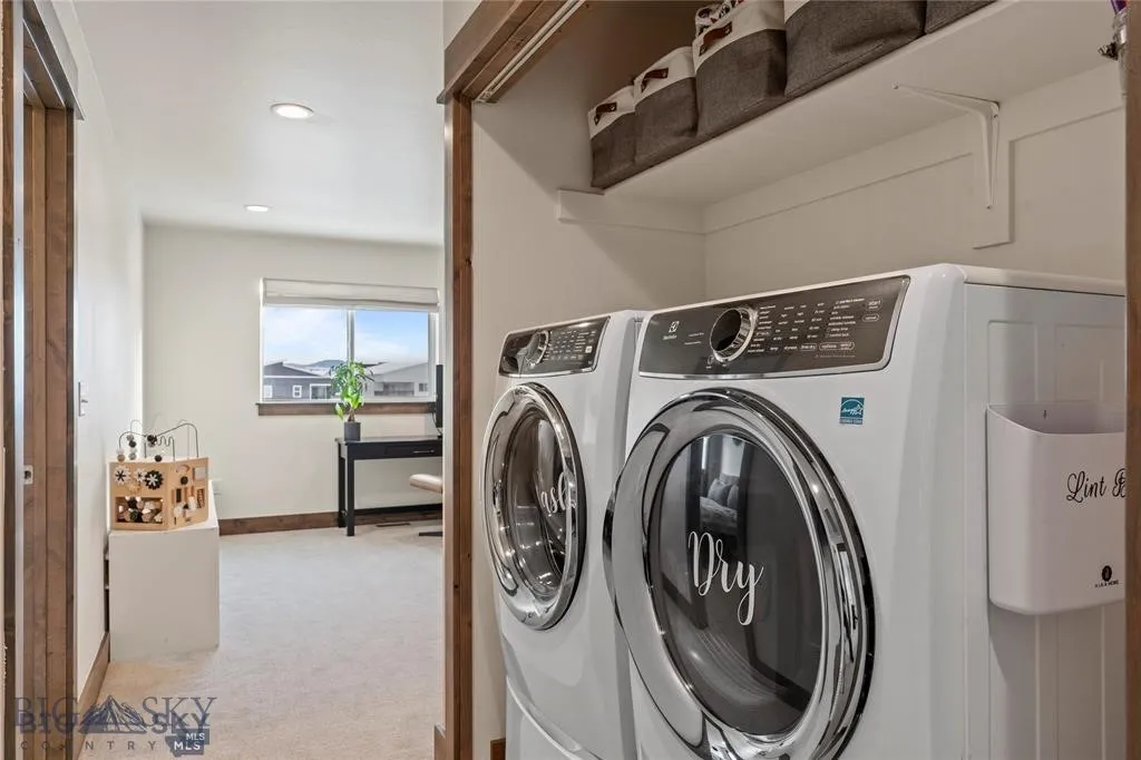 1140 Baxter Creek Way B, Bozeman, Montana 59718, Bozeman, Montana 59718, 3 Bedrooms Bedrooms, ,2 BathroomsBathrooms,Residential,For Sale,1140 Baxter Creek Way B, Bozeman, Montana 59718,0,408719