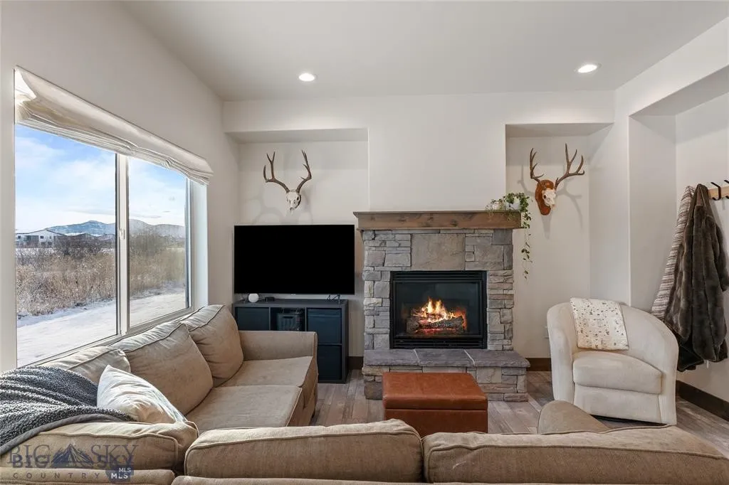 1140 Baxter Creek Way B, Bozeman, Montana 59718, Bozeman, Montana 59718, 3 Bedrooms Bedrooms, ,2 BathroomsBathrooms,Residential,For Sale,1140 Baxter Creek Way B, Bozeman, Montana 59718,0,408719