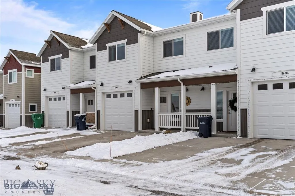 1140 Baxter Creek Way B, Bozeman, Montana 59718, Bozeman, Montana 59718, 3 Bedrooms Bedrooms, ,2 BathroomsBathrooms,Residential,For Sale,1140 Baxter Creek Way B, Bozeman, Montana 59718,0,408719