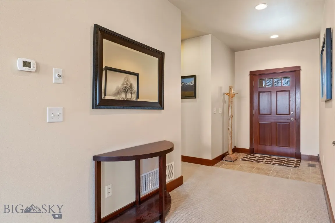 foyer
