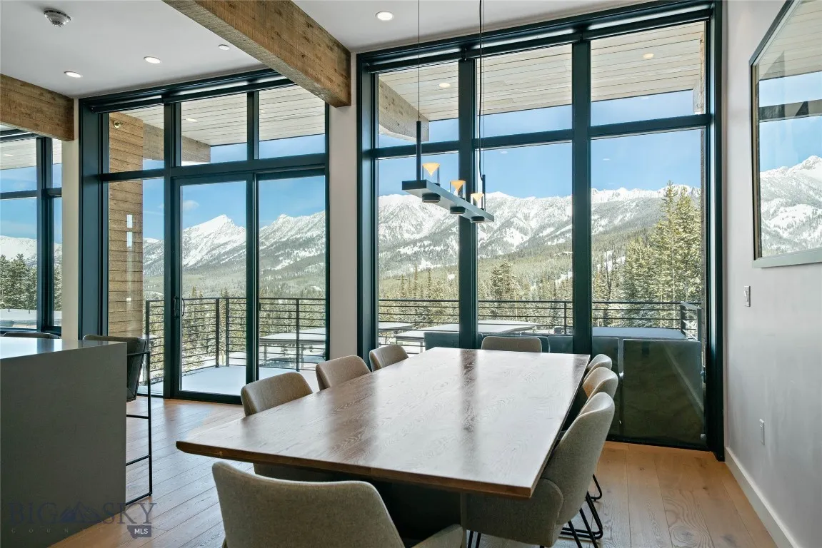 4 Boathouse Way Way R-1/201, Big Sky, Montana 5971, Big Sky, Montana 59716, 3 Bedrooms Bedrooms, ,3 BathroomsBathrooms,Residential,For Sale,4 Boathouse Way Way R-1/201, Big Sky, Montana 5971,0,408644