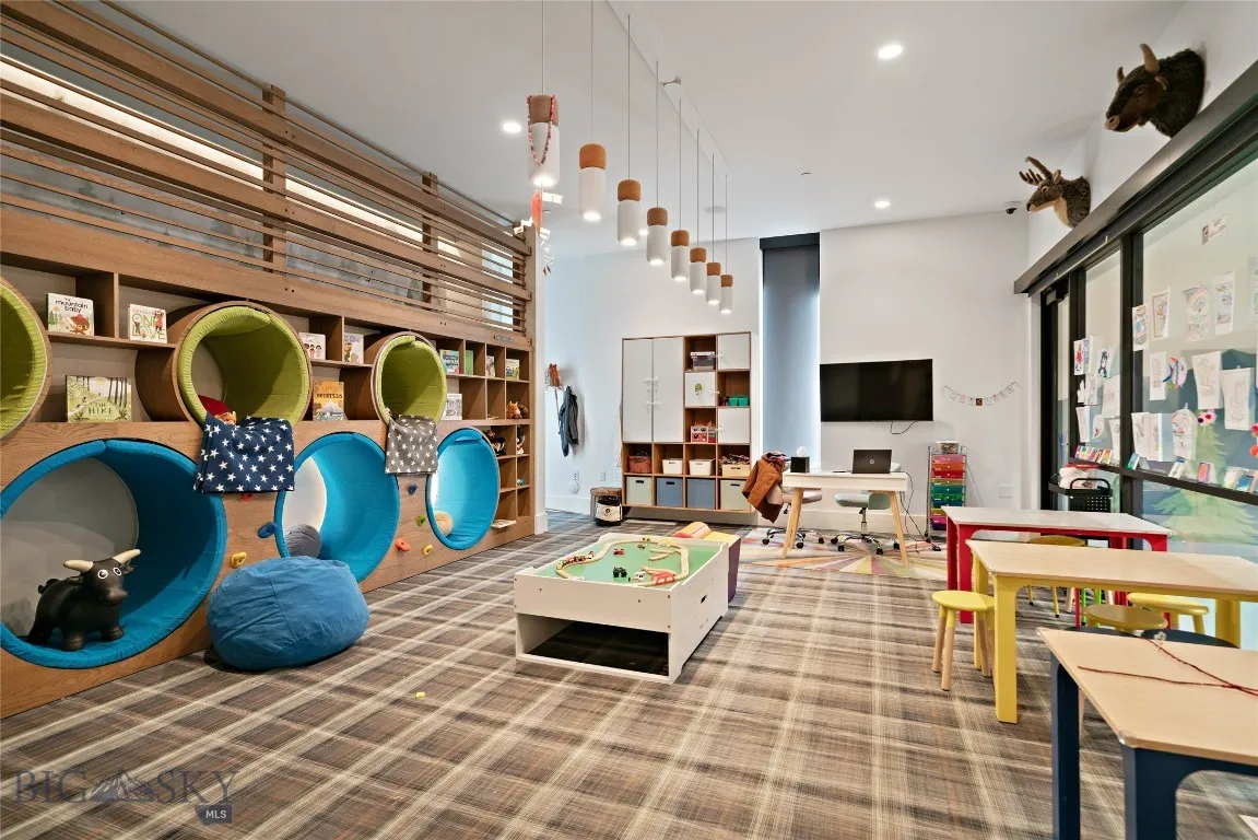 Kids Zone (LakeLodge Amenity)