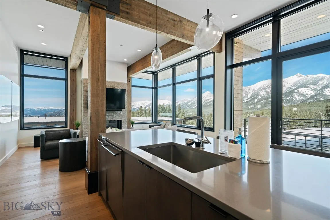 4 Boathouse Way Way R-1/201, Big Sky, Montana 5971, Big Sky, Montana 59716, 3 Bedrooms Bedrooms, ,3 BathroomsBathrooms,Residential,For Sale,4 Boathouse Way Way R-1/201, Big Sky, Montana 5971,0,408644