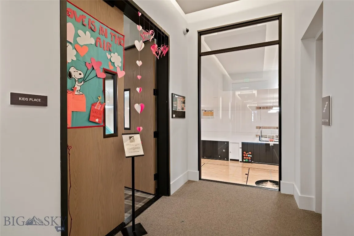 Kids Zone (LakeLodge Amenity)