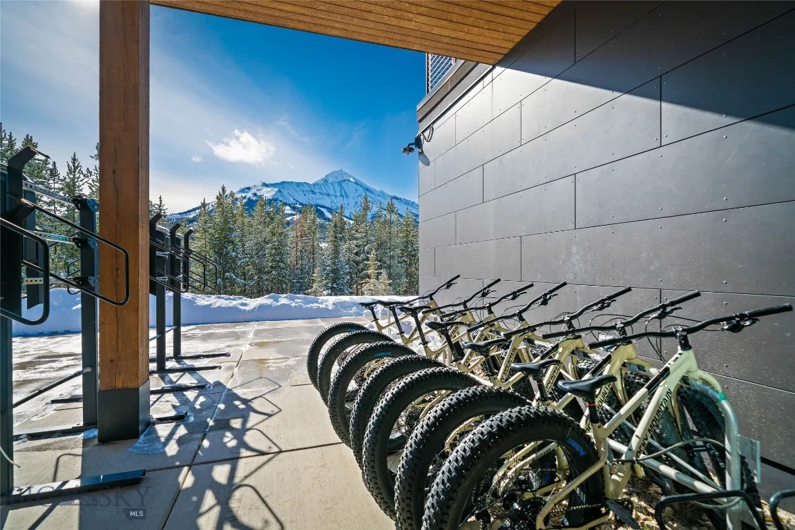 Gear Rental (LakeLodge Amenity)