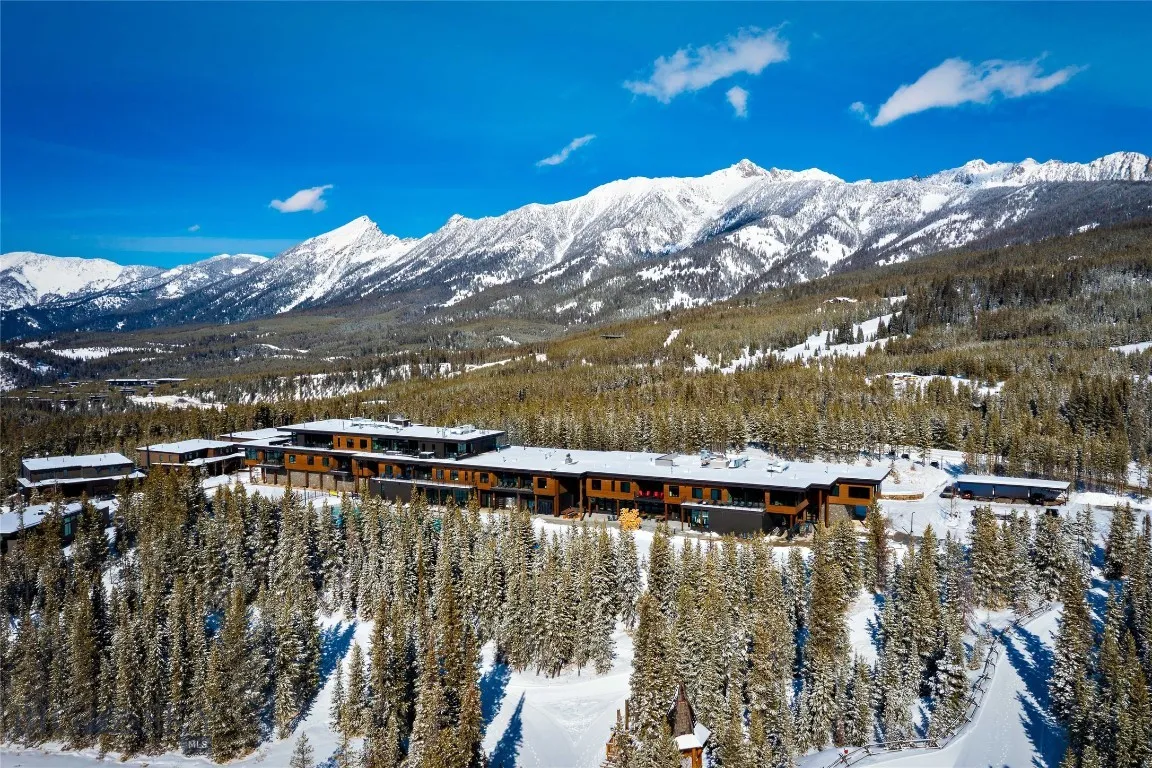 4 Boathouse Way Way R-1/201, Big Sky, Montana 5971, Big Sky, Montana 59716, 3 Bedrooms Bedrooms, ,3 BathroomsBathrooms,Residential,For Sale,4 Boathouse Way Way R-1/201, Big Sky, Montana 5971,0,408644