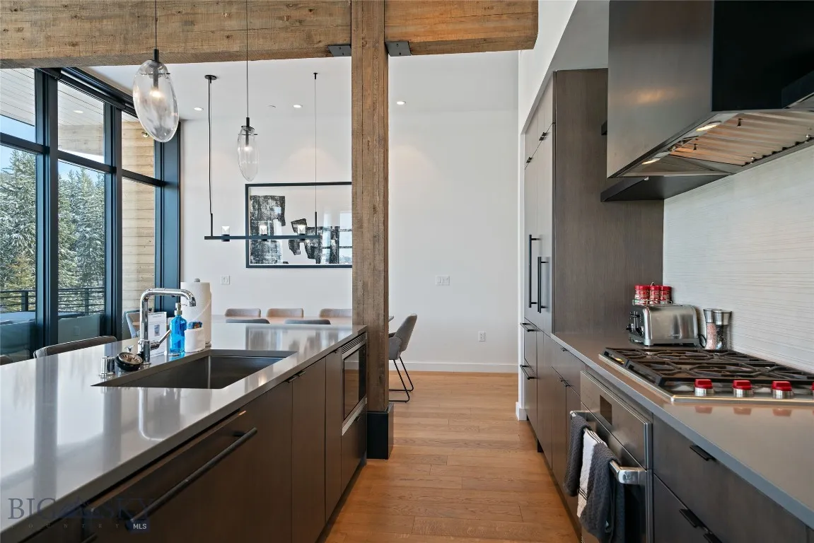 4 Boathouse Way Way R-1/201, Big Sky, Montana 5971, Big Sky, Montana 59716, 3 Bedrooms Bedrooms, ,3 BathroomsBathrooms,Residential,For Sale,4 Boathouse Way Way R-1/201, Big Sky, Montana 5971,0,408644